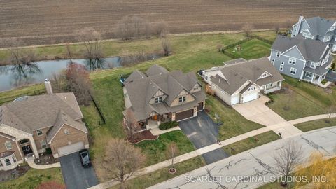 A home in Plainfield