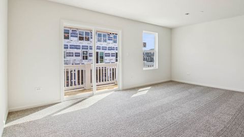 Tiny photo for 6399 Ulster Drive, Tinley Park, IL 60477 (MLS # 12566647)