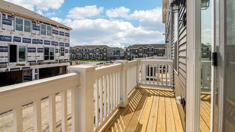 Tiny photo for 6399 Ulster Drive, Tinley Park, IL 60477 (MLS # 12566647)