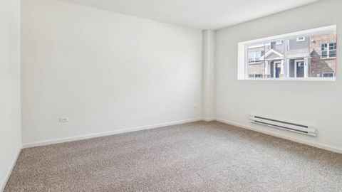 Tiny photo for 6399 Ulster Drive, Tinley Park, IL 60477 (MLS # 12566647)