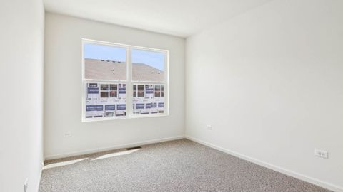 Tiny photo for 6399 Ulster Drive, Tinley Park, IL 60477 (MLS # 12566647)