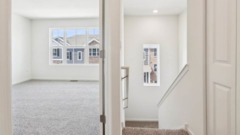 Tiny photo for 6399 Ulster Drive, Tinley Park, IL 60477 (MLS # 12566647)