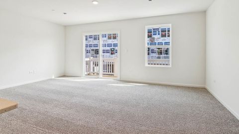 Tiny photo for 6399 Ulster Drive, Tinley Park, IL 60477 (MLS # 12566647)