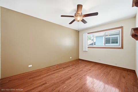 Tiny photo for 16803 92nd Avenue, Orland Hills, IL 60487 (MLS # 12760422)