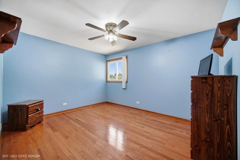 Tiny photo for 16803 92nd Avenue, Orland Hills, IL 60487 (MLS # 12760422)