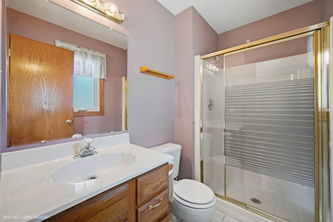 Tiny photo for 16803 92nd Avenue, Orland Hills, IL 60487 (MLS # 12760422)