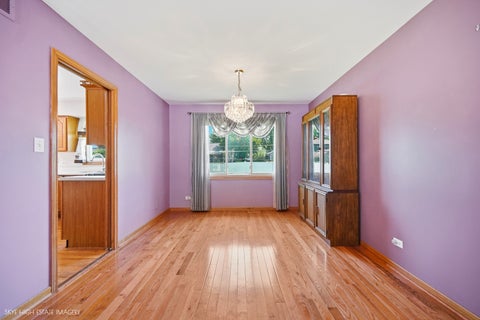 Tiny photo for 16803 92nd Avenue, Orland Hills, IL 60487 (MLS # 12760422)
