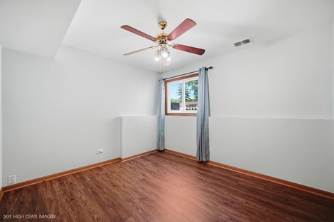 Tiny photo for 16803 92nd Avenue, Orland Hills, IL 60487 (MLS # 12760422)