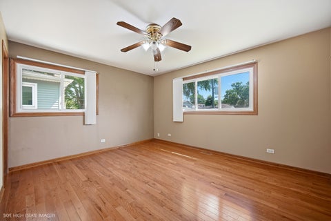 Tiny photo for 16803 92nd Avenue, Orland Hills, IL 60487 (MLS # 12760422)