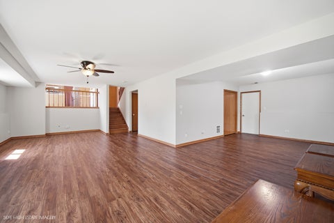 Tiny photo for 16803 92nd Avenue, Orland Hills, IL 60487 (MLS # 12760422)