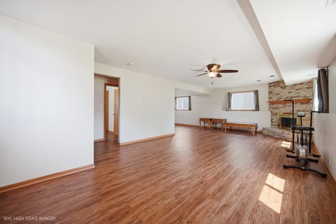 Tiny photo for 16803 92nd Avenue, Orland Hills, IL 60487 (MLS # 12760422)