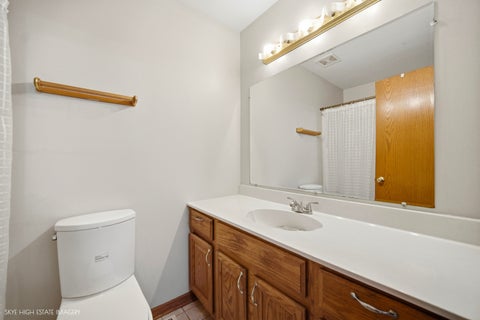 Tiny photo for 16803 92nd Avenue, Orland Hills, IL 60487 (MLS # 12760422)