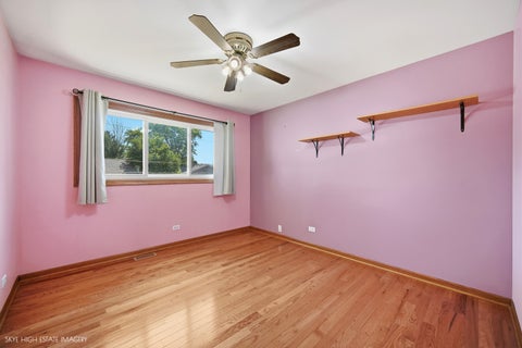 Tiny photo for 16803 92nd Avenue, Orland Hills, IL 60487 (MLS # 12760422)