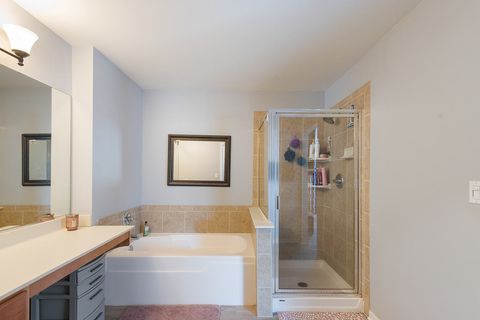 Tiny photo for 8512 Foxborough Way, Joliet, IL 60431 (MLS # 12555311)