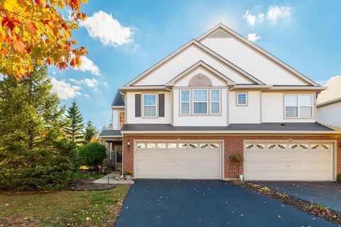 Photo of 8512 Foxborough Way, Joliet, IL 60431 (MLS # 12555311)
