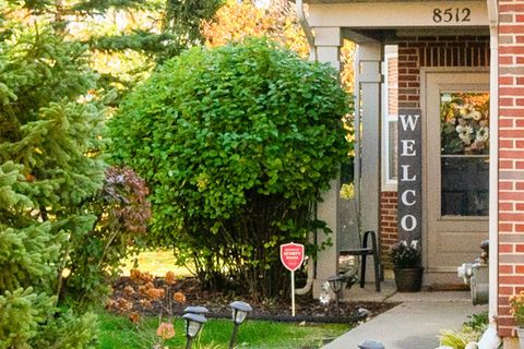 Tiny photo for 8512 Foxborough Way, Joliet, IL 60431 (MLS # 12555311)