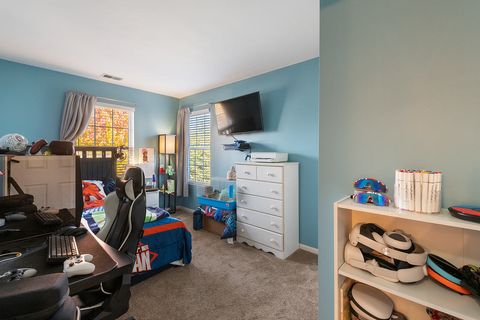 Tiny photo for 8512 Foxborough Way, Joliet, IL 60431 (MLS # 12555311)