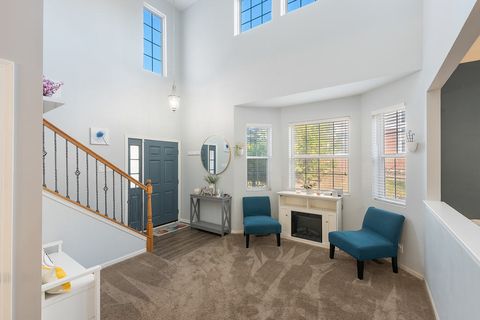 Tiny photo for 8512 Foxborough Way, Joliet, IL 60431 (MLS # 12555311)