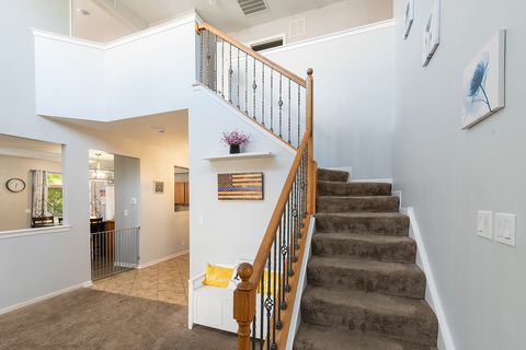 Tiny photo for 8512 Foxborough Way, Joliet, IL 60431 (MLS # 12555311)