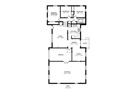 Tiny photo for 5455 S Catherine Avenue, Countryside, IL 60525 (MLS # 12665873)