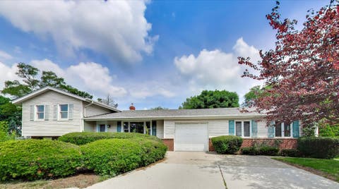 Photo of 5455 S Catherine Avenue, Countryside, IL 60525 (MLS # 12665873)