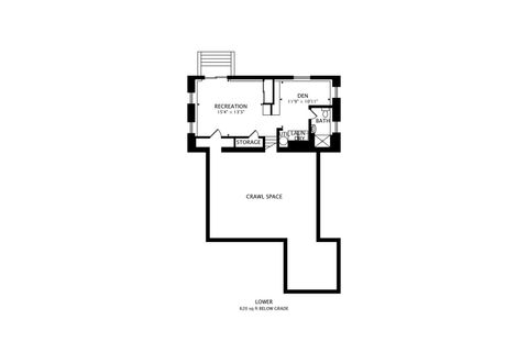 Tiny photo for 5455 S Catherine Avenue, Countryside, IL 60525 (MLS # 12665873)