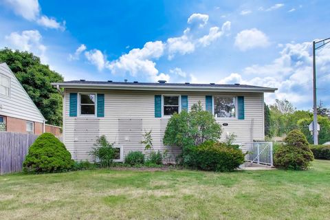 Tiny photo for 5455 S Catherine Avenue, Countryside, IL 60525 (MLS # 12665873)