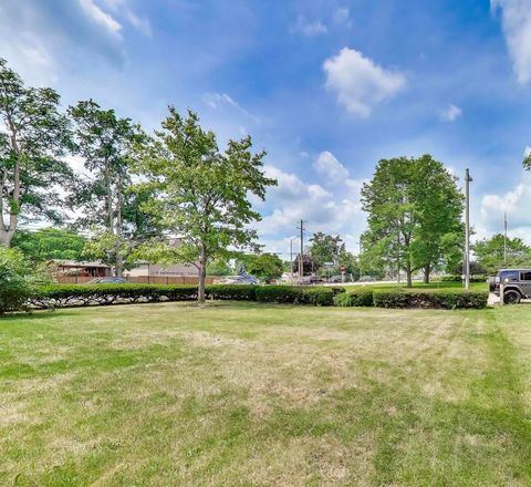 Tiny photo for 5455 S Catherine Avenue, Countryside, IL 60525 (MLS # 12665873)