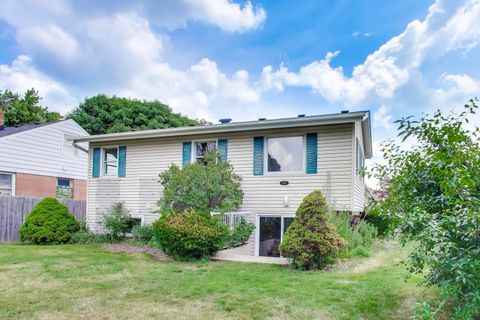 Tiny photo for 5455 S Catherine Avenue, Countryside, IL 60525 (MLS # 12665873)