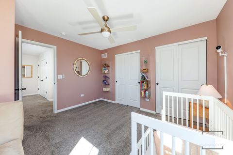 Tiny photo for 4122 Chelsea Manor Circle, Aurora, IL 60504 (MLS # 12589316)