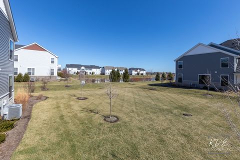 Tiny photo for 4122 Chelsea Manor Circle, Aurora, IL 60504 (MLS # 12589316)