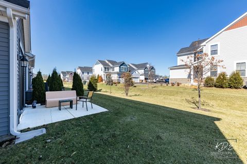 Tiny photo for 4122 Chelsea Manor Circle, Aurora, IL 60504 (MLS # 12589316)