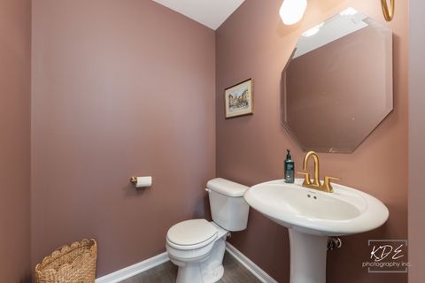 Tiny photo for 4122 Chelsea Manor Circle, Aurora, IL 60504 (MLS # 12589316)