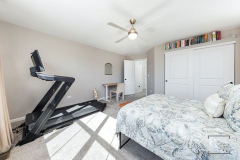 Tiny photo for 4122 Chelsea Manor Circle, Aurora, IL 60504 (MLS # 12589316)