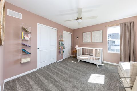 Tiny photo for 4122 Chelsea Manor Circle, Aurora, IL 60504 (MLS # 12589316)