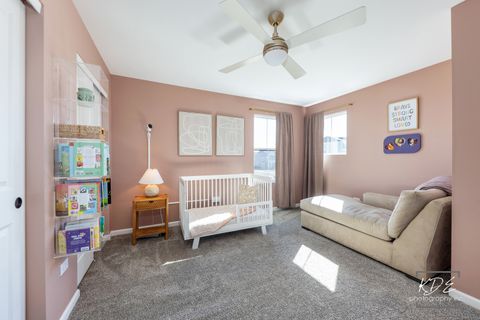 Tiny photo for 4122 Chelsea Manor Circle, Aurora, IL 60504 (MLS # 12589316)