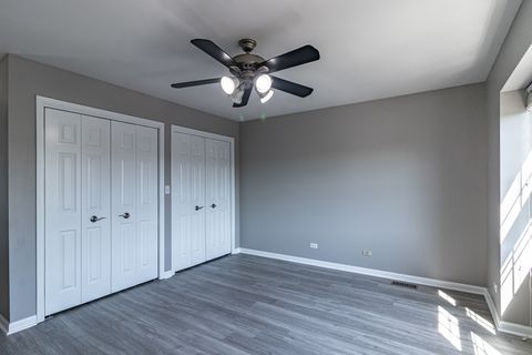 Tiny photo for 302 Kazimour Drive, Lake Barrington, IL 60010 (MLS # 12656072)