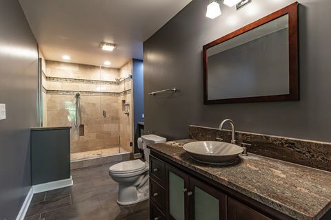 Tiny photo for 302 Kazimour Drive, Lake Barrington, IL 60010 (MLS # 12656072)