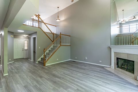 Tiny photo for 302 Kazimour Drive, Lake Barrington, IL 60010 (MLS # 12656072)