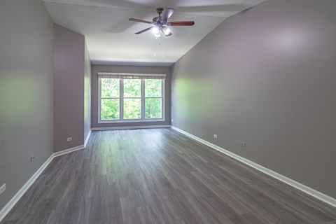 Tiny photo for 302 Kazimour Drive, Lake Barrington, IL 60010 (MLS # 12656072)