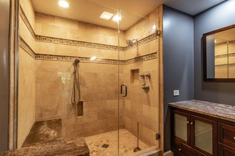 Tiny photo for 302 Kazimour Drive, Lake Barrington, IL 60010 (MLS # 12656072)