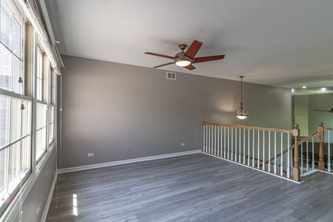 Tiny photo for 302 Kazimour Drive, Lake Barrington, IL 60010 (MLS # 12656072)