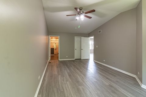 Tiny photo for 302 Kazimour Drive, Lake Barrington, IL 60010 (MLS # 12656072)
