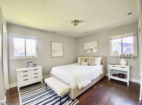 Tiny photo for 15234 MEADOW Lane, Dolton, IL 60419 (MLS # 12547316)