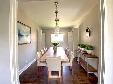 Tiny photo for 15234 MEADOW Lane, Dolton, IL 60419 (MLS # 12547316)