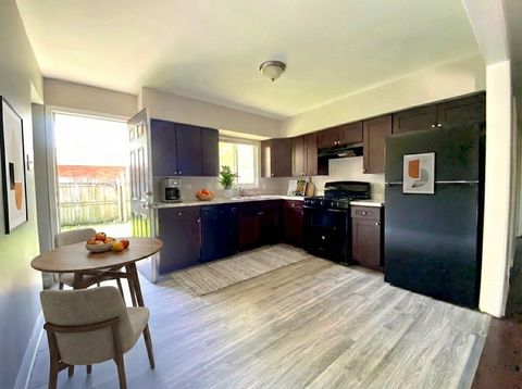 Tiny photo for 15234 MEADOW Lane, Dolton, IL 60419 (MLS # 12547316)