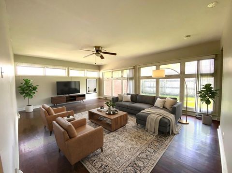 Tiny photo for 15234 MEADOW Lane, Dolton, IL 60419 (MLS # 12547316)