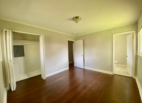 Tiny photo for 15234 MEADOW Lane, Dolton, IL 60419 (MLS # 12547316)