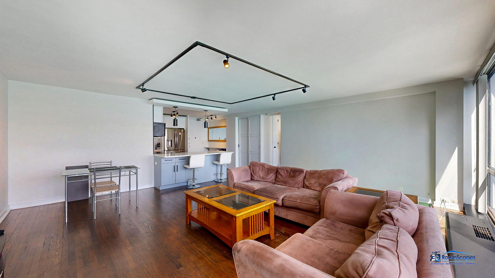 910 N LAKE SHORE Drive 2317