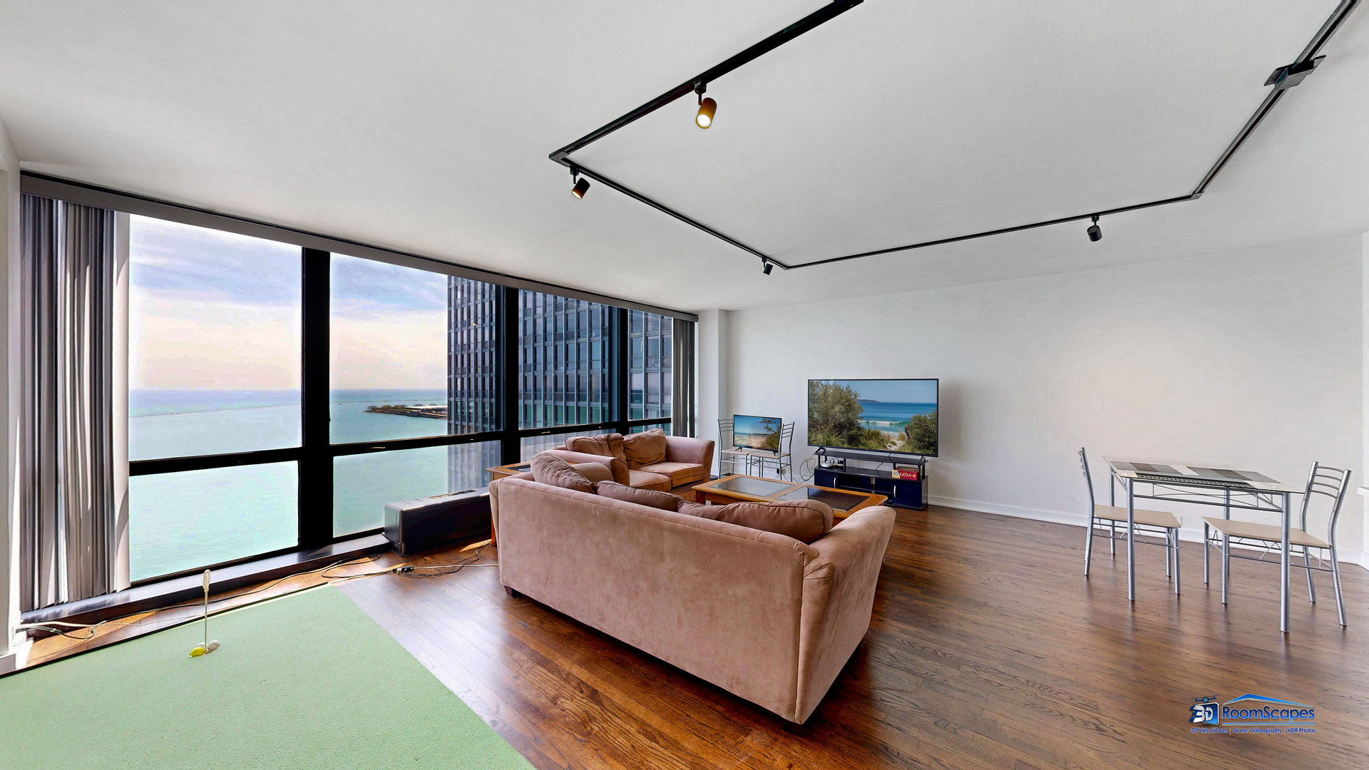 910 N LAKE SHORE Drive 2317
